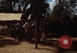 Image of American soldier South Vietnam, 1962, second 58 stock footage video 65675039893