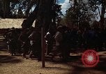 Image of American soldier South Vietnam, 1962, second 59 stock footage video 65675039893