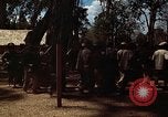 Image of American soldier South Vietnam, 1962, second 61 stock footage video 65675039893
