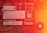 Image of American soldier of Special Forces South Vietnam, 1962, second 1 stock footage video 65675039894