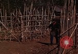 Image of American soldier of Special Forces South Vietnam, 1962, second 11 stock footage video 65675039894