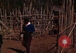Image of American soldier of Special Forces South Vietnam, 1962, second 15 stock footage video 65675039894