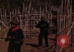 Image of American soldier of Special Forces South Vietnam, 1962, second 24 stock footage video 65675039894