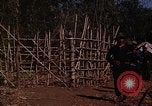 Image of American soldier of Special Forces South Vietnam, 1962, second 32 stock footage video 65675039894