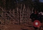 Image of American soldier of Special Forces South Vietnam, 1962, second 34 stock footage video 65675039894
