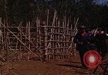 Image of American soldier of Special Forces South Vietnam, 1962, second 39 stock footage video 65675039894