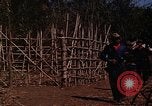 Image of American soldier of Special Forces South Vietnam, 1962, second 40 stock footage video 65675039894