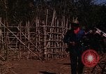 Image of American soldier of Special Forces South Vietnam, 1962, second 41 stock footage video 65675039894