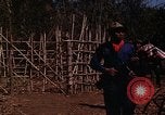 Image of American soldier of Special Forces South Vietnam, 1962, second 42 stock footage video 65675039894