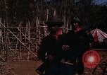 Image of American soldier of Special Forces South Vietnam, 1962, second 45 stock footage video 65675039894