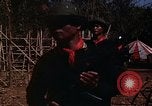 Image of American soldier of Special Forces South Vietnam, 1962, second 46 stock footage video 65675039894