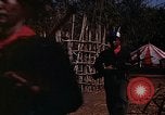 Image of American soldier of Special Forces South Vietnam, 1962, second 48 stock footage video 65675039894