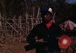 Image of American soldier of Special Forces South Vietnam, 1962, second 50 stock footage video 65675039894