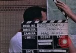 Image of American soldier of Special Forces South Vietnam, 1962, second 1 stock footage video 65675039895