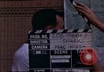 Image of American soldier of Special Forces South Vietnam, 1962, second 3 stock footage video 65675039895