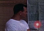 Image of American soldier of Special Forces South Vietnam, 1962, second 5 stock footage video 65675039895