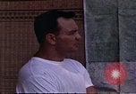 Image of American soldier of Special Forces South Vietnam, 1962, second 7 stock footage video 65675039895