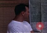 Image of American soldier of Special Forces South Vietnam, 1962, second 8 stock footage video 65675039895