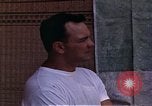 Image of American soldier of Special Forces South Vietnam, 1962, second 12 stock footage video 65675039895