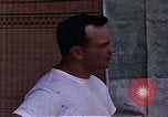 Image of American soldier of Special Forces South Vietnam, 1962, second 14 stock footage video 65675039895