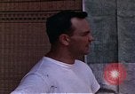 Image of American soldier of Special Forces South Vietnam, 1962, second 20 stock footage video 65675039895