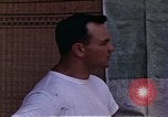 Image of American soldier of Special Forces South Vietnam, 1962, second 23 stock footage video 65675039895