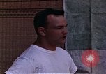 Image of American soldier of Special Forces South Vietnam, 1962, second 24 stock footage video 65675039895
