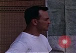 Image of American soldier of Special Forces South Vietnam, 1962, second 25 stock footage video 65675039895