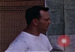 Image of American soldier of Special Forces South Vietnam, 1962, second 26 stock footage video 65675039895