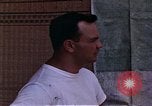 Image of American soldier of Special Forces South Vietnam, 1962, second 27 stock footage video 65675039895