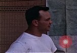 Image of American soldier of Special Forces South Vietnam, 1962, second 28 stock footage video 65675039895