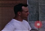 Image of American soldier of Special Forces South Vietnam, 1962, second 29 stock footage video 65675039895