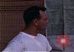Image of American soldier of Special Forces South Vietnam, 1962, second 33 stock footage video 65675039895