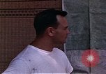 Image of American soldier of Special Forces South Vietnam, 1962, second 36 stock footage video 65675039895