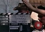 Image of American soldier South Vietnam, 1962, second 3 stock footage video 65675039896