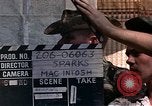 Image of American soldier South Vietnam, 1962, second 4 stock footage video 65675039896