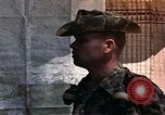 Image of American soldier South Vietnam, 1962, second 5 stock footage video 65675039896