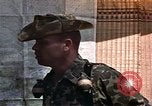 Image of American soldier South Vietnam, 1962, second 7 stock footage video 65675039896