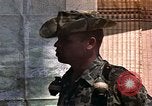 Image of American soldier South Vietnam, 1962, second 8 stock footage video 65675039896