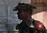 Image of American soldier South Vietnam, 1962, second 9 stock footage video 65675039896