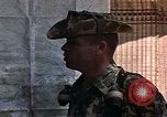 Image of American soldier South Vietnam, 1962, second 10 stock footage video 65675039896
