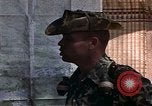 Image of American soldier South Vietnam, 1962, second 13 stock footage video 65675039896