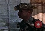 Image of American soldier South Vietnam, 1962, second 14 stock footage video 65675039896