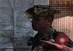 Image of American soldier South Vietnam, 1962, second 16 stock footage video 65675039896