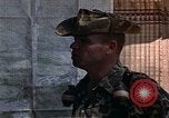 Image of American soldier South Vietnam, 1962, second 18 stock footage video 65675039896