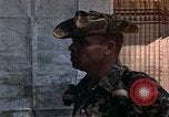 Image of American soldier South Vietnam, 1962, second 19 stock footage video 65675039896