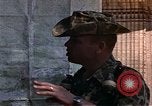 Image of American soldier South Vietnam, 1962, second 20 stock footage video 65675039896