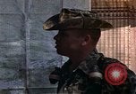 Image of American soldier South Vietnam, 1962, second 21 stock footage video 65675039896