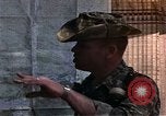 Image of American soldier South Vietnam, 1962, second 22 stock footage video 65675039896