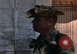 Image of American soldier South Vietnam, 1962, second 23 stock footage video 65675039896